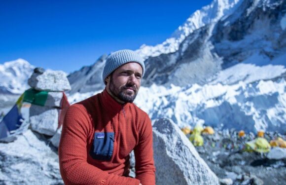 Spencer Matthews recalls moment he heard brothers voice for first time in 24 years