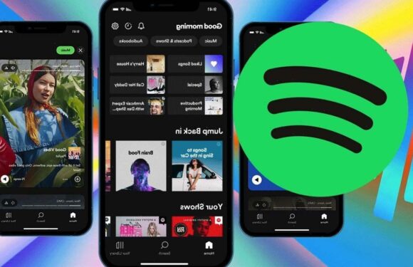 Spotify users left baffled by dramatic change coming to this music app