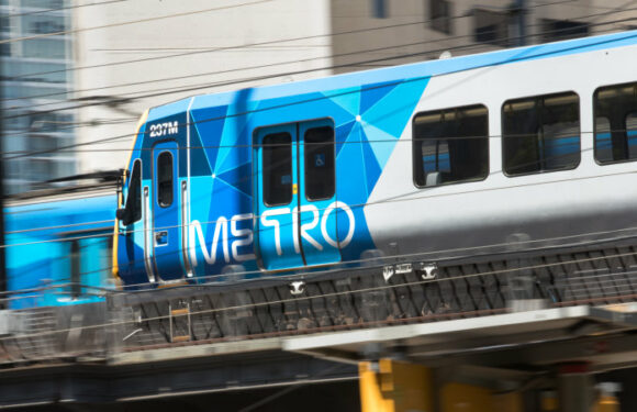 State government in the dark on use of $2.7b train maintenance fund