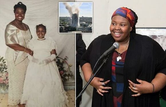 Stepdad loses Grenfell inheritance claim as he married to other woman