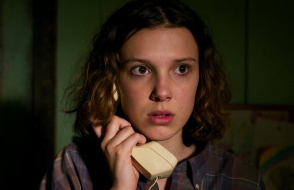 ‘Stranger Things’ Writers Deny Rumors About Millie Bobby Brown Turning Down $12M Offer for Spin-Off