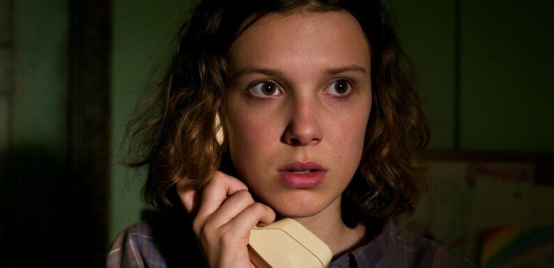 ‘Stranger Things’ Writers Deny Rumors About Millie Bobby Brown Turning Down $12M Offer for Spin-Off