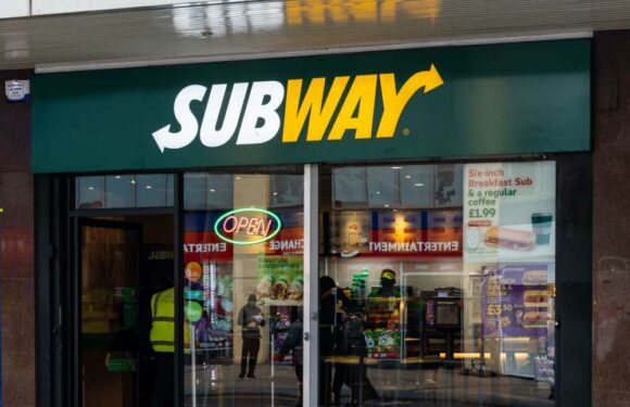 Subway fans mortified after seeing how their rotisserie chicken & tuna mayo are made – some say Gordon Ramsay would flip | The Sun