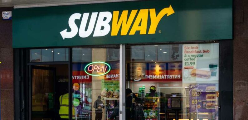 Subway fans mortified after seeing how their rotisserie chicken & tuna mayo are made – some say Gordon Ramsay would flip | The Sun