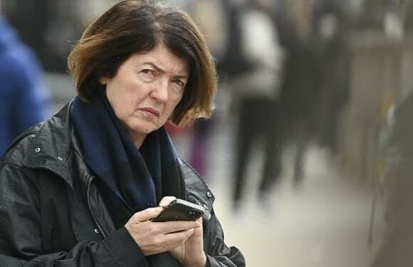 Sue Gray helped hire committee who will rule on chief of staff posting