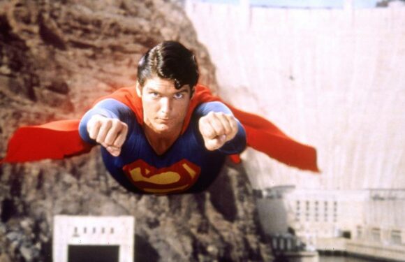 Superman Rerelease to Kick Off Warner Bros. Studios U.K., Ireland Centennial Celebrations