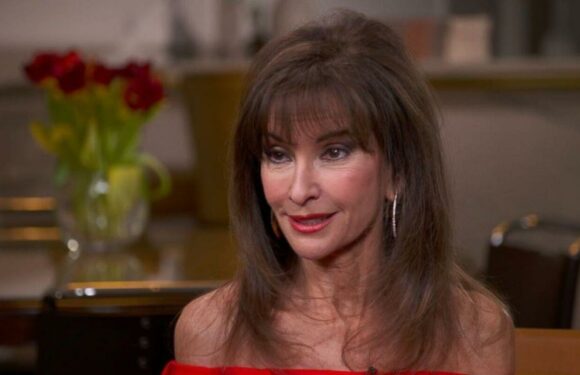 Susan Lucci Recovering Really Well Following Latest Heart Surgery
