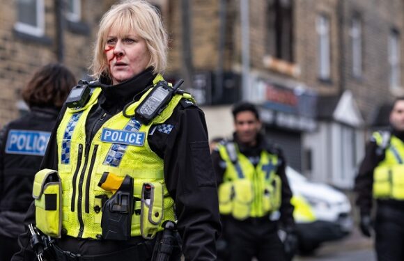 TVLine Items: Happy Valley Sets Return, Afterparty Season 2 Delayed and More