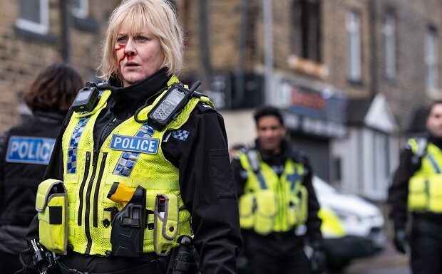 TVLine Items: Happy Valley Sets Return, Afterparty Season 2 Delayed and More