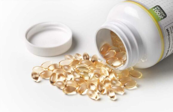 Taking 4p common supplement could help stop deadly dementia in its tracks | The Sun