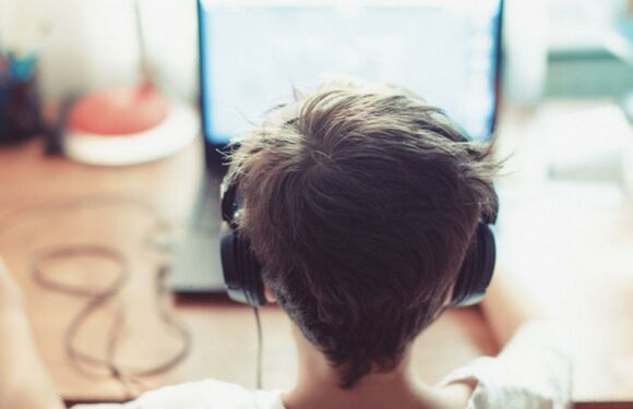 Tech firms could be told to scan Brits’ private messages for child abuse images