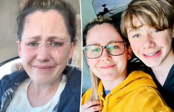 Teen Mom alum Jenelle Evans regains custody of son Jace after 13 years