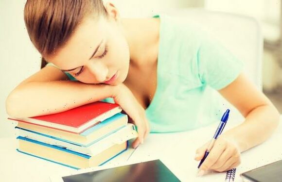 Teenagers in Indonesia are being forced to go to school at 5.30am