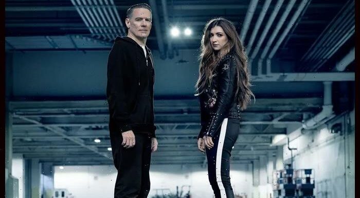 Tenille Townes, Bryan Adams Share 'The Thing That Wrecks You' Video