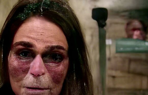 Terrifying ghost woman keeps ‘haunting’ AI-generated images and nobody knows why