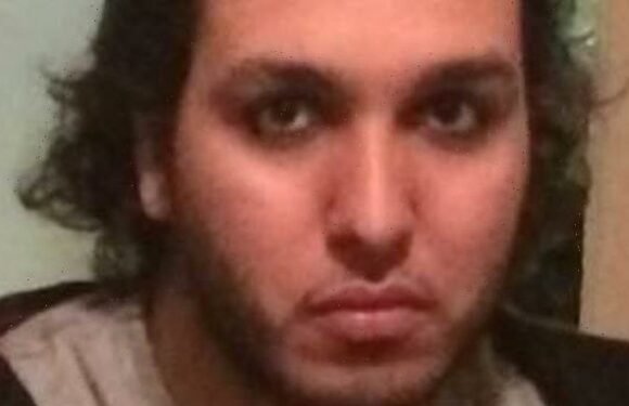 Terrorist suspected of grooming Manchester Arena bomber could be freed