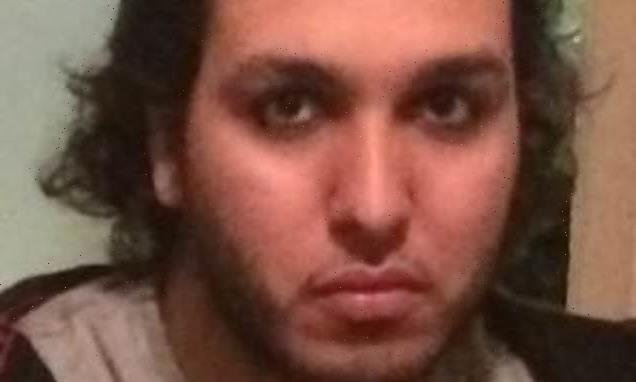 Terrorist suspected of grooming Manchester Arena bomber could be freed