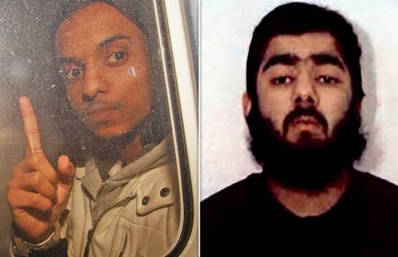 Terrorist who was jailed alongside London Bridge killer can be freed
