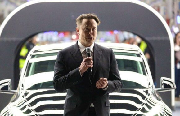 Tesla forced to recall thousands of vehicles over potential dodgy seatbelt issue