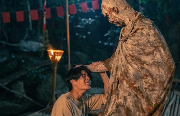 Thailand’s Censors Get Heavy With Horror Film ‘Hoon Payon’