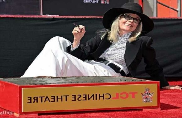 The 10 Highest-Grossing Diane Keaton Movies, Ranked