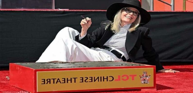 The 10 Highest-Grossing Diane Keaton Movies, Ranked