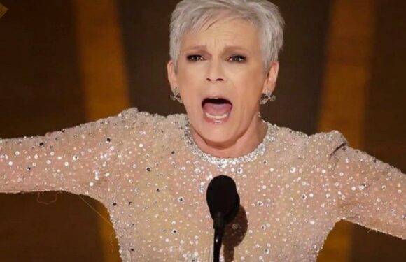 The 10 Highest-Grossing Jamie Lee Curtis Movies, Ranked