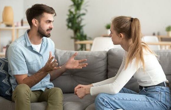 The 12 questions you NEED to ask before moving in with your partner