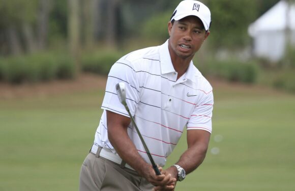 The 8 Most Expensive Watches Owned By Tiger Woods