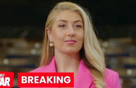The Apprentices Marnie crowned winner as rival accuses BBC of doing her dirty