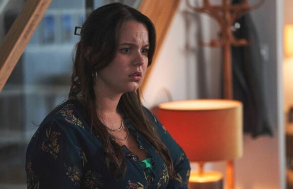 The Bay star hits back after being fat-shamed while pregnant