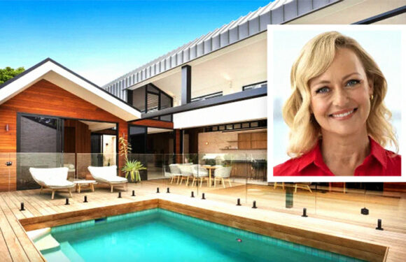 The Block’s Shelley Craft flips Byron Bay home for $9 million