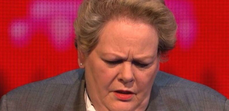 The Chase viewers fume as Anne loses in nightmare final