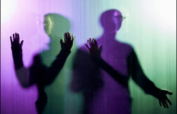 The Chemical Brothers Announce 2023 U.K., Ireland Arena Shows