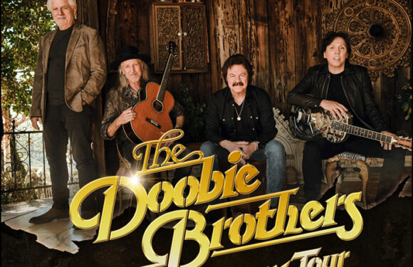 The Doobie Brothers Add Canadian Leg To 50th Anniversary Tour