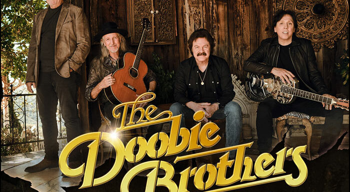 The Doobie Brothers Add Canadian Leg To 50th Anniversary Tour