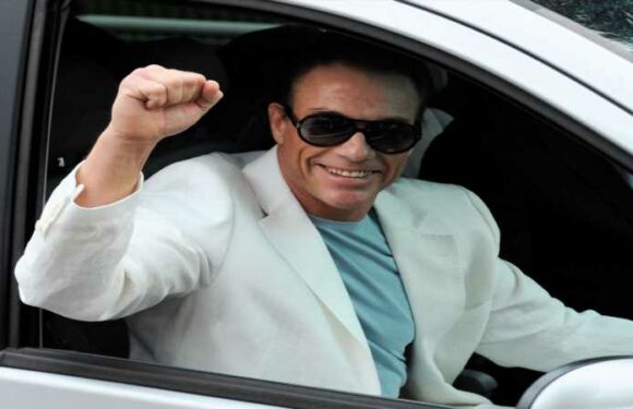 The Highest-Grossing Jean Claude Van Damme Movies, Ranked