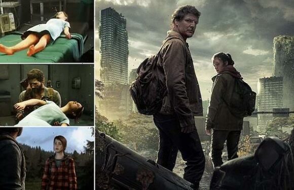 The Last Of Us game's dramatic conclusion reveals season finale clues