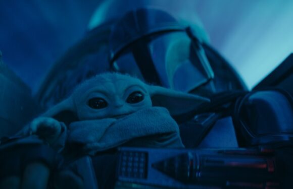 The Mandalorian Zooms Onto Nielsen U.S. Streaming Charts During Season 3 Premiere Week; Outer Banks Continues Reign
