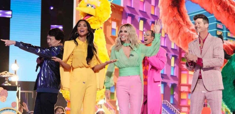 ‘The Masked Singer’ Recap: Find Out Two Contestants Who Get Unmasked on ‘Sesame Street’ Night