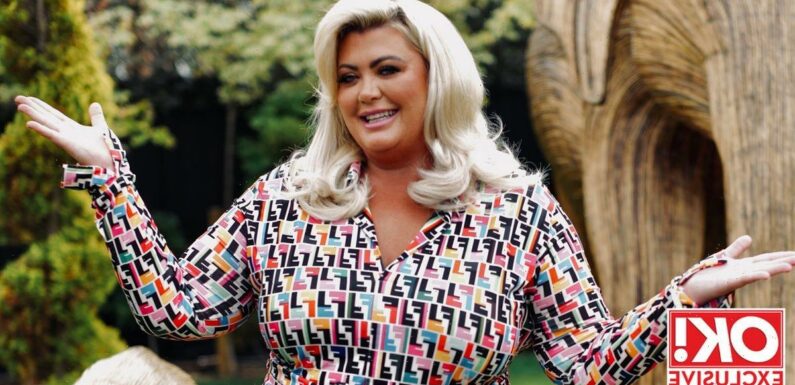 The Only Way Is Surrey! Gemma Collins plots huge move as ‘I’ve outgrown Essex’