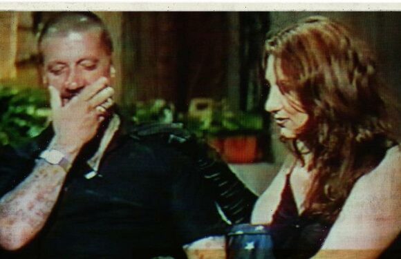 The TV star and the interview that ‘chopped’ her career