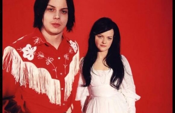 The White Stripes Announce 20th Anniversary Reissue Of 'Elephant'