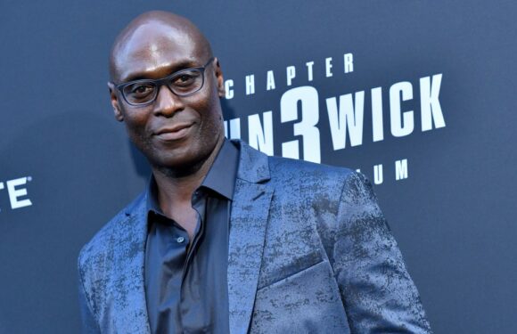 The Wire star Lance Reddick dies just days before release of new John Wick film