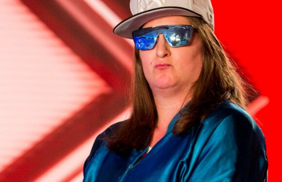 The best X Factor transformations – including Honey G, Diana Vickers and Tesco Mary