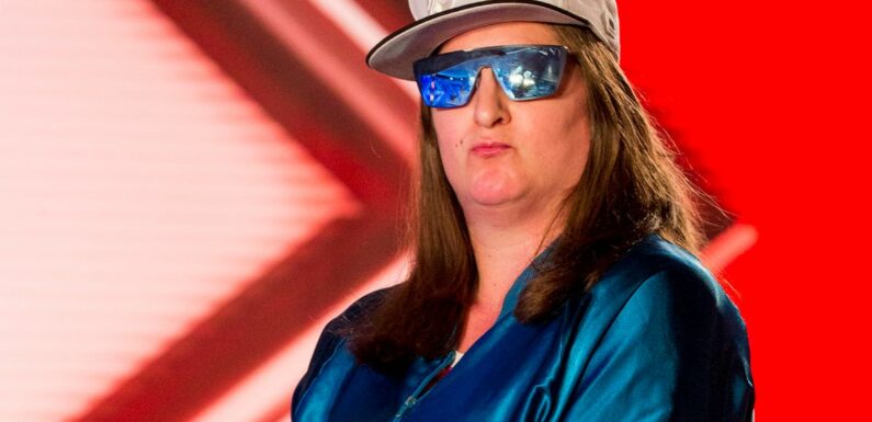 The best X Factor transformations – including Honey G, Diana Vickers and Tesco Mary
