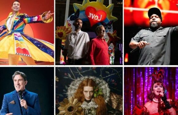 The best things to see and do in Sydney in March