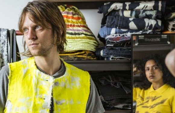 The designers redefining what ‘new’ clothes look like