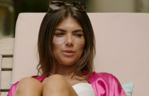 The exact pamper products the Love Island girls used before the final – with buys from £2