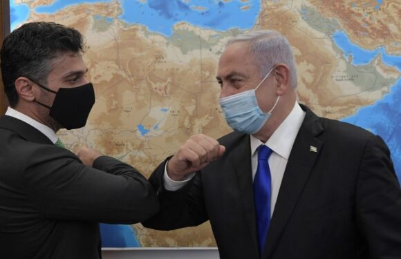 The real reason Netanyahu didn't go to the UAE in January